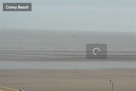 Porthcawl Surf Webcam